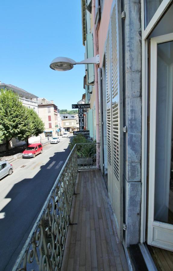 Апартаменти Studio Neuf, Charme De L'Ancien, Avec Balcon - 3 Etoiles, 4 Diamants Баньєр-де-Бігорр Екстер'єр фото